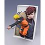 FIGUARTS ZERO NARUTO UZUMAKI -NARUTO 72 series- 29 TAMASHII NATIONS
