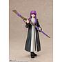 S.H.FIGUARTS FERN TAMASHII NATIONS