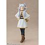 S.H.FIGUARTS FRIEREN TAMASHII NATIONS