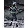 S.H.FIGUARTS KAKASHI HATAKE -THE FAMED SHARINGAN HERO- TAMASHII NATIONS