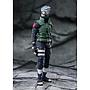 S.H.FIGUARTS KAKASHI HATAKE -THE FAMED SHARINGAN HERO- TAMASHII NATIONS