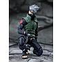 S.H.FIGUARTS KAKASHI HATAKE -THE FAMED SHARINGAN HERO- TAMASHII NATIONS