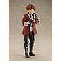S.H.FIGUARTS STARK TAMASHII NATIONS