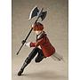 S.H.FIGUARTS STARK TAMASHII NATIONS