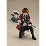 S.H.FIGUARTS STARK TAMASHII NATIONS