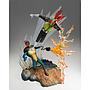 FIGUARTSZERO MASKED RIDER VS COBRA MAN TAMASHII NATIONS
