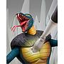 FIGUARTSZERO MASKED RIDER VS COBRA MAN TAMASHII NATIONS