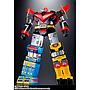 SOUL OF CHOGOKIN GX-60R GOD SIGMA TAMASHII NATIONS