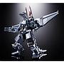 CHOGOKIN MECHAGODZILLA(OHRAI NORIYOSHI POSTER VER.) TAMASHII NATIONS
