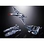 CHOGOKIN MECHAGODZILLA(OHRAI NORIYOSHI POSTER VER.) TAMASHII NATIONS