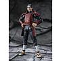 S.H.FIGUARTS HASHIRAMA SENJU -REANIMATION- TAMASHII NATIONS