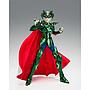 SAINT CLOTH MYTH EX ZETA MIZARSYD 40TH ANNIVERSARY VER. TAMASHII NATIONS