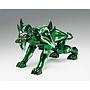 SAINT CLOTH MYTH EX ZETA MIZARSYD 40TH ANNIVERSARY VER. TAMASHII NATIONS