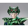 SAINT CLOTH MYTH EX ZETA MIZARSYD 40TH ANNIVERSARY VER. TAMASHII NATIONS