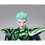 SAINT CLOTH MYTH EX ZETA MIZARSYD 40TH ANNIVERSARY VER. TAMASHII NATIONS