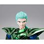 SAINT CLOTH MYTH EX ZETA MIZARSYD 40TH ANNIVERSARY VER. TAMASHII NATIONS