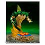 FIGURA ACCION S.H.FIGUARTS PORUNGA & DENDE LUMINOUS DRAGON BALL TAMASHII NATIONS