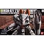 MODEL KIT 1/144 HGUC MSM-07E Z'GOCK E BANDAI HOBBY