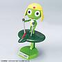 MODEL KIT SERGENT KERORO PLAMO COLLECTION KERORO GUNSO VER.1.5 + FLYING BOARD BANDAI HOBBY