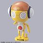 MODEL KIT SERGENT KERORO PLAMO COLLECTION KURURU MASTER SERGEANT BANDAI HOBBY
