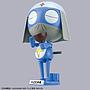 MODEL KIT SERGENT KERORO PLAMO COLLECTION LANCE CORPORAL DORORO BANDAI HOBBY