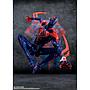 S.H.FIGUARTS SPIDER-MAN 2099 (SPIDER-MAN: ACROSS THE SPIDER-VERSE) -928 WARDEN OF THE MULTIVERSE- TAMASHII NATIONS