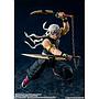 S.H.FIGUARTS UZUI TENGEN TAMASHII NATIONS