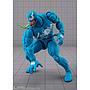 S.H.FIGUARTS VENOM (GAMERVERSE) TAMASHII NATIONS