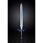 PROPLICA THE LEGEND OF ZELDA MASTER SWORD TAMASHII NATIONS