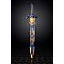 PROPLICA THE LEGEND OF ZELDA MASTER SWORD TAMASHII NATIONS