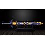 PROPLICA THE LEGEND OF ZELDA MASTER SWORD TAMASHII NATIONS