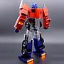 FIGURA ACCION TRANSFORMERS OPTIMUS PRIME INTERACTIVE AUTO CONVERTING ROBOT ROBOSEN