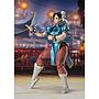 S.H.FIGUARTS CHUN-LI -OUTFIT 2- TAMASHII NATIONS