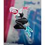 S.H.FIGUARTS SPIDER-GWEN (SPIDER-MAN: ACROSS THE SPIDER-VERSE) TAMASHII NATIONS