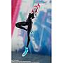 S.H.FIGUARTS SPIDER-GWEN (SPIDER-MAN: ACROSS THE SPIDER-VERSE) TAMASHII NATIONS