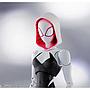S.H.FIGUARTS SPIDER-GWEN (SPIDER-MAN: ACROSS THE SPIDER-VERSE) TAMASHII NATIONS