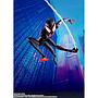 S.H.FIGUARTS SPIDER-MAN (MILES MORALES) (SPIDER-MAN: ACROSS THE SPIDER-VERSE) TAMASHII NATIONS