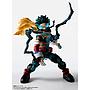 S.H.FIGUARTS ONE FOR ALL PLUS ULTRA OPTION PARTS SET TAMASHII NATIONS