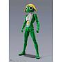 S.H.FIGUARTS KERORO ＆ PEKOPONIAN SUITS SET TAMASHII NATIONS