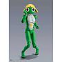 S.H.FIGUARTS KERORO ＆ PEKOPONIAN SUITS SET TAMASHII NATIONS