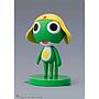 S.H.FIGUARTS KERORO ＆ PEKOPONIAN SUITS SET TAMASHII NATIONS