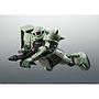 THE ROBOT SPIRITS <SIDE MS> MS-06 ZAKU VER A.N.I.M.E. REISSUE TAMASHII NATIONS
