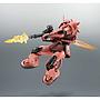 THE ROBOT SPIRITS <SIDE MS> MS-06S CHAR'S ZAKU VER. A.N.I.M.E. REISSUE TAMASHII NATIONS