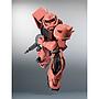 THE ROBOT SPIRITS <SIDE MS> MS-06S CHAR'S ZAKU VER. A.N.I.M.E. REISSUE TAMASHII NATIONS