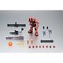 THE ROBOT SPIRITS <SIDE MS> MS-06S CHAR'S ZAKU VER. A.N.I.M.E. REISSUE TAMASHII NATIONS