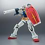 THE ROBOT SPIRITS <SIDE MS> RX-78-2 GUNDAM VER. A.N.I.M.E. REISSUE TAMASHII NATIONS
