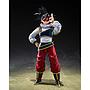S.H.FIGUARTS SON GOKU <RETURN TO EARTH>  TAMASHII NATIONS