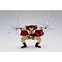 S.H.FIGUARTS EDWARD.NEWGATE -MARINEFORD-  TAMASHII NATIONS