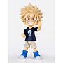 S.H.FIGUARTS IZUKU MIDORIYA＆ KATSUKI BAKUGO-Childhood Set TAMASHII NATIONS