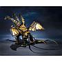 S.H.MONSTER ARTS KAIZER GHIDORAH  TAMASHII NATIONS